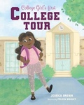 Cover: College Girl's First College Tour - College Gurl