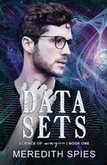 Cover: Data Sets - Meredith Spies