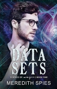 Enlarge image Cover: Data Sets - Meredith Spies