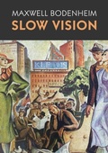 Cover: Slow Vision - Tough Poets Press