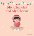 Cover: Mis Chanclas and My Chones - Brownie Books