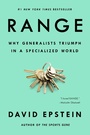 Cover: Range - Riverhead Books,U.S.