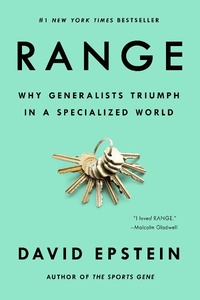 Abbildung von: Range - Riverhead Books,U.S.