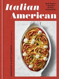 Abbildung von: Italian American - Clarkson Potter