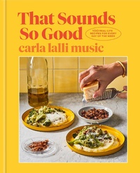 Abbildung von: That Sounds So Good - Clarkson Potter