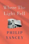 Cover: Where the Light Fell - Harmony/Rodale/Convergent
