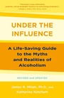 Cover: Under the Influence - Bantam Books
