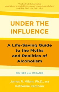 Enlarge image Cover: Under the Influence - Bantam Books