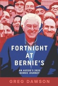 Cover: Fortnight at Bernie's - Greg Dawson