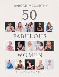 Abbildung von: 50 Fabulous Women - Thorpe Bowker