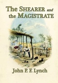Cover: The Shearer and the Magistrate - TB Books