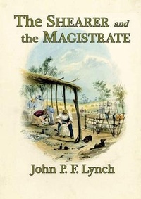 Enlarge image Cover: The Shearer and the Magistrate - TB Books