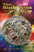 Cover: The Righteous Way (Infinity Edition) - Starmel Allah