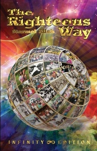 Enlarge image Cover: The Righteous Way (Infinity Edition) - Starmel Allah