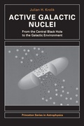 Bild: Active Galactic Nuclei - Princeton University Press