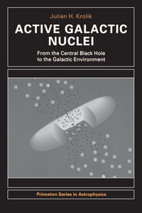 Abbildung von: Active Galactic Nuclei - Princeton University Press