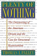 Bild: Plenty of Nothing - Princeton University Press