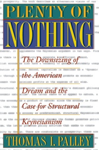 Abbildung von: Plenty of Nothing - Princeton University Press