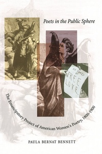 Abbildung von: Poets in the Public Sphere - Princeton University Press