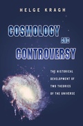 Bild: Cosmology and Controversy - Princeton University Press
