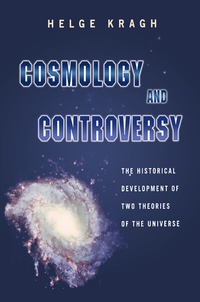 Abbildung von: Cosmology and Controversy - Princeton University Press