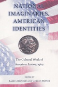 Cover: National Imaginaries, American Identities - Princeton University Press