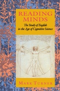 Cover: Reading Minds - Princeton University Press