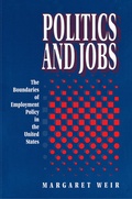 Bild: Politics and Jobs - Princeton University Press