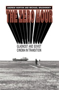 Cover: The Zero Hour - Princeton University Press