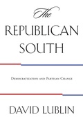 Cover: The Republican South - Princeton University Press