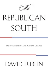 Abbildung von: The Republican South - Princeton University Press