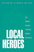 Cover: Local Heroes - Princeton University Press