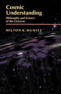 Abbildung von: Cosmic Understanding - Princeton University Press