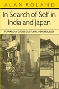 Bild: In Search of Self in India and Japan - Princeton University Press