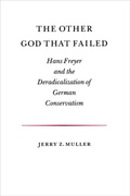 Cover: The Other God that Failed - Princeton University Press
