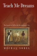 Cover: Teach Me Dreams - Princeton University Press