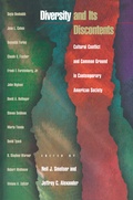 Cover: Diversity and Its Discontents - Princeton University Press
