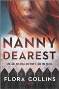 Cover: Nanny Dearest - Mira Books