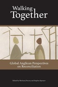 Cover: Walking Together - Forward Movement Publications