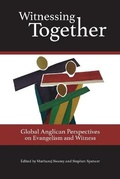 Cover: Witnessing Together - Forward Movement Publications