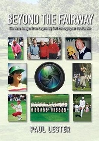 Enlarge image Cover: Beyond The Fairway - Paul Lester Photography