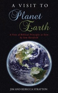 Cover: A Visit To Planet Earth - Christian Faith
