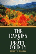 Cover: Rankins of Pratt County - BOOKBABY