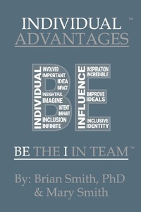 Enlarge image Cover: Individual Advantages - BOOKBABY