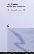 Cover: Sex Tourism - Routledge