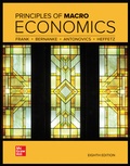 Cover: Principles of Macroeconomics - McGraw-Hill Education
