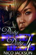 Cover: Dirty Money Dirty Deeds: Episode 4 - Dirty Money Dirty Deeds