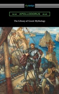 Cover: The Library of Greek Mythology - Neeland Media LLC