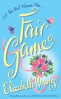 Cover: Fair Game - Arrow Books Ltd