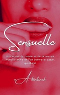 Cover: Sensuelle - Fyapublishing